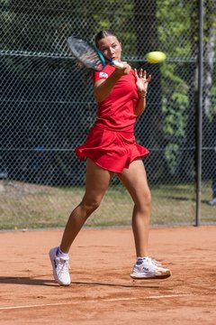 Ida Wobker 58 - Lingen Open